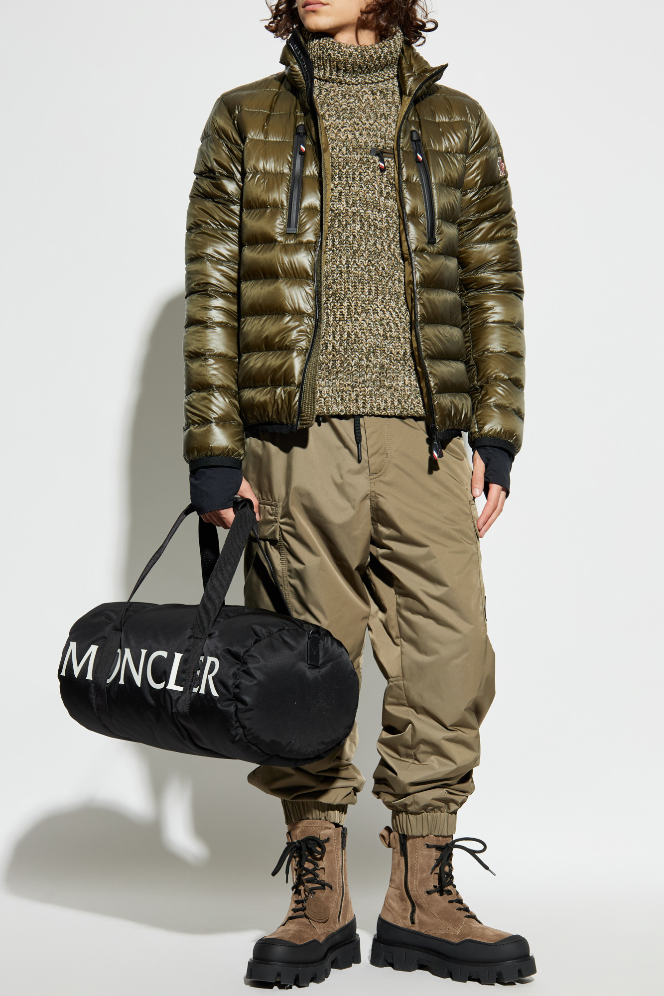 Moncler Grenoble MONCLER GRENOBLE PERFORMANCE & STYLE | Men's | Vitkac